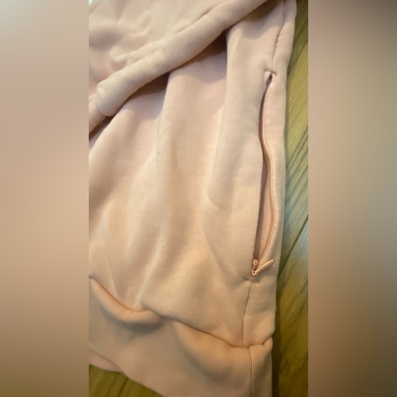 Adidas Hoodie - Light Pink - Picture 4 of 6